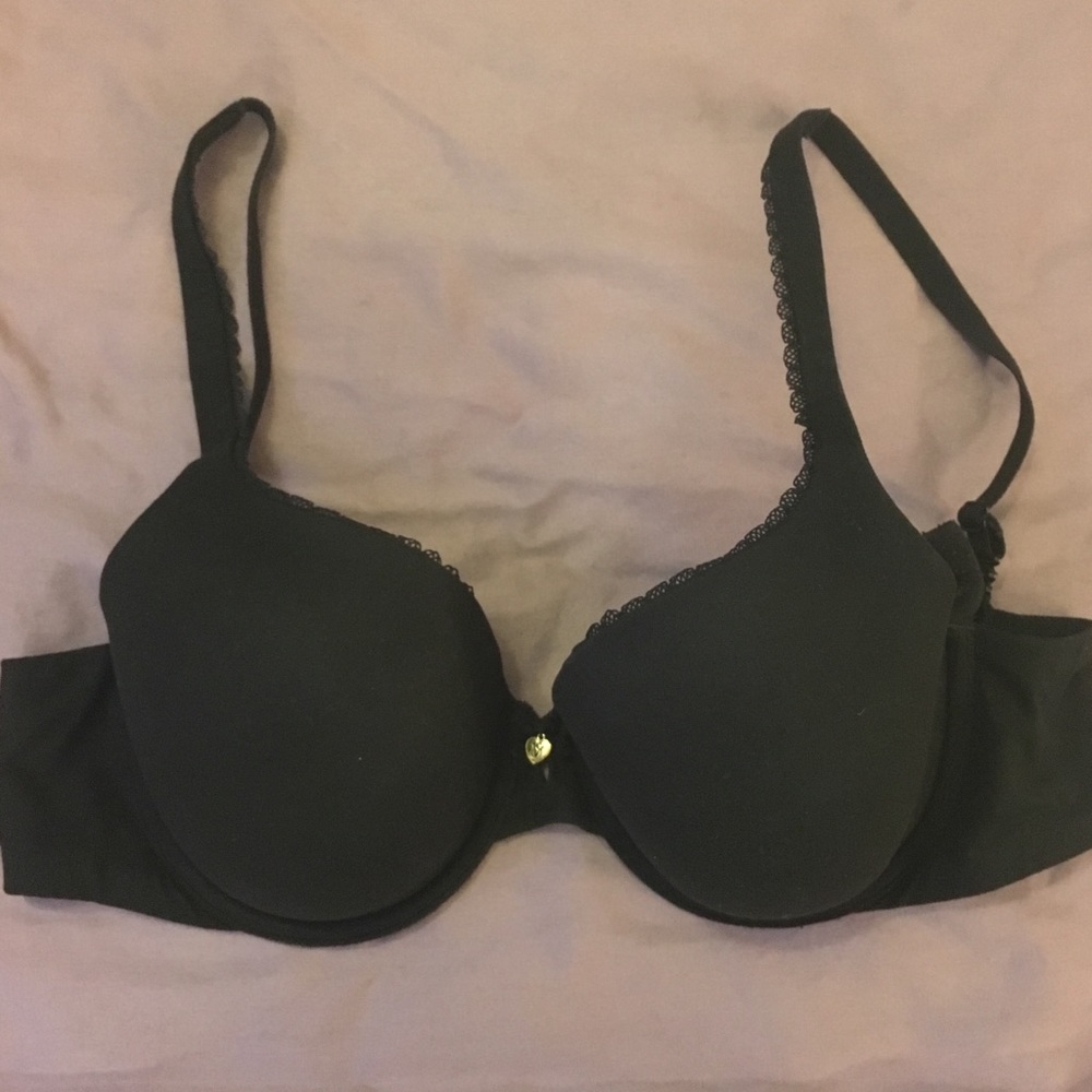 Bodies by Victoria’s Secret.